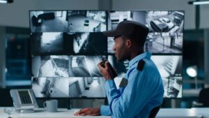 Vigilant Security Team