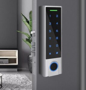 Access Control