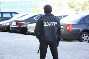 Event Security